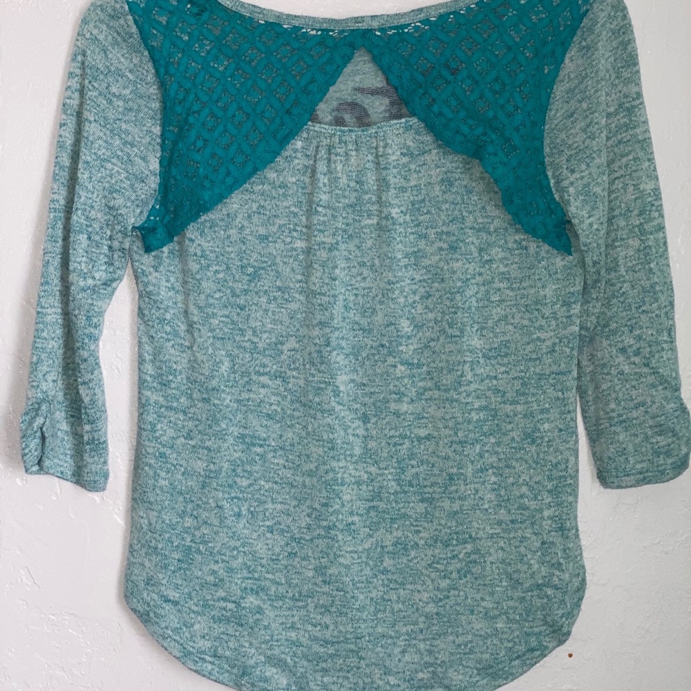 A cute and lovely kids top!